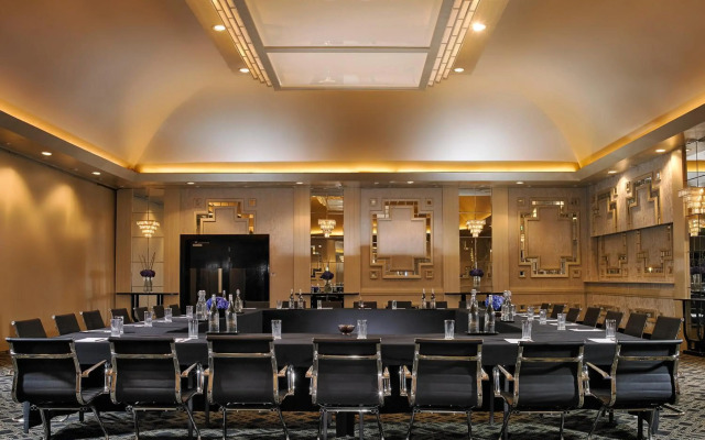 The Maryborough Hotel and Spa