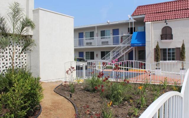 Motel 6 Gardena