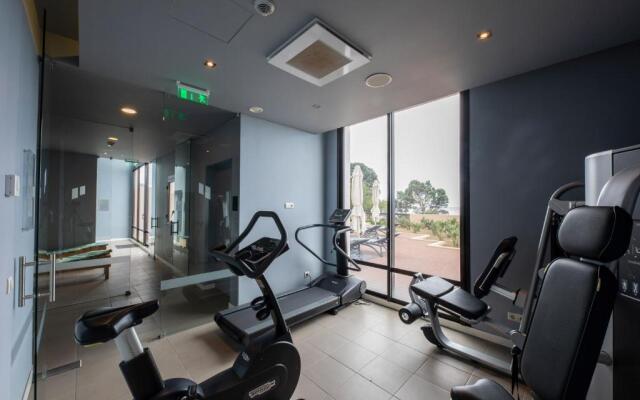 Pestana Bahia Praia Nature & Beach Resort