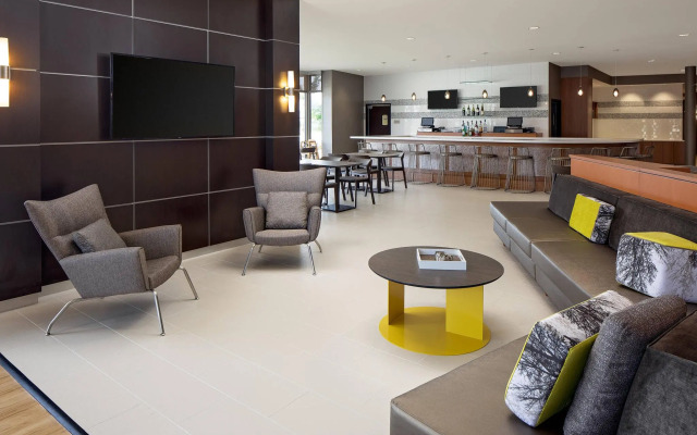 Cambria Suites