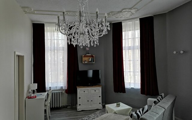 Regiohotel Quedlinburger Hof