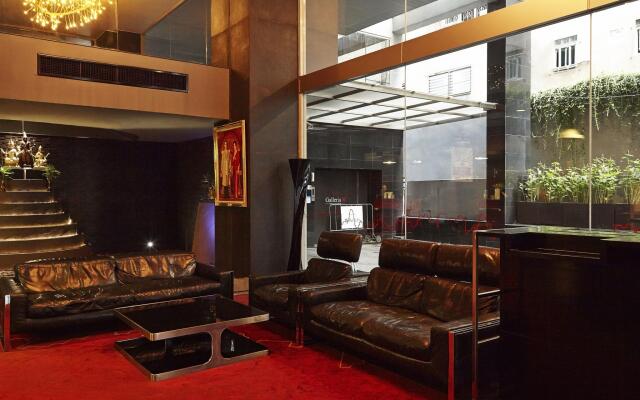 Galleria 10 Hotel Bangkok