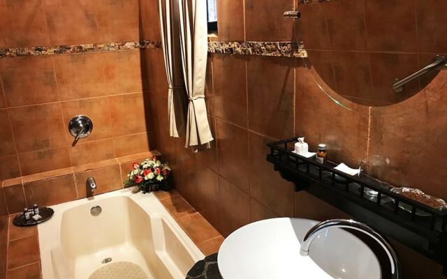 Casa De Graciela - Hotel Boutique