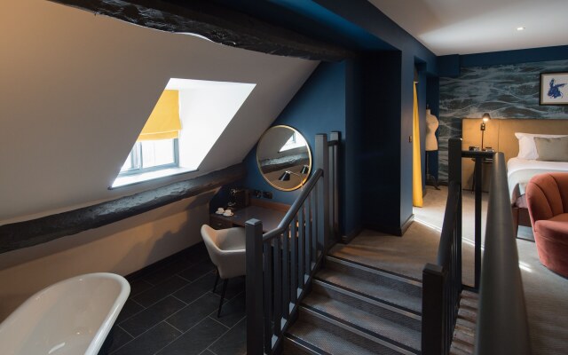 Hotel Du Vin Stratford Upon Avon