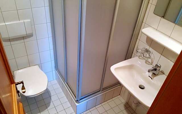 Gasthof Hotel IFENBLICK