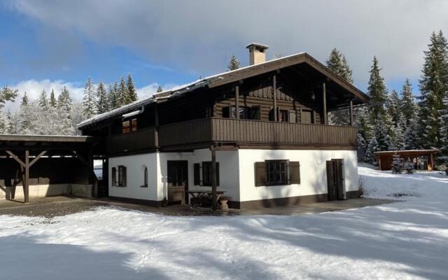 Chalet Franz
