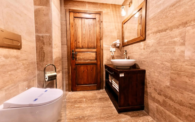 Flavia Cappadocia Hotel