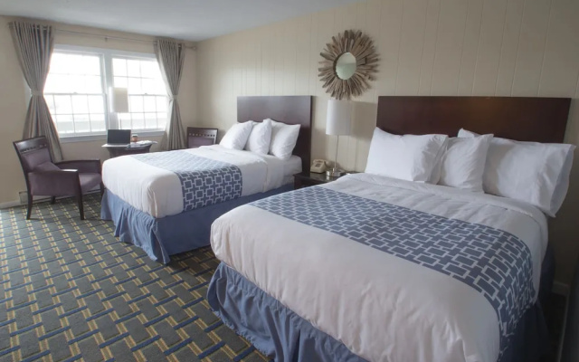 Freebird Motor Lodge by Reverie Boutique Collection