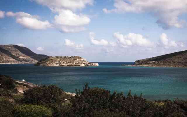 Domes of Elounda, Autograph Collection