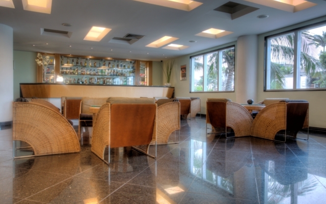 Hotel Atlântico Sul