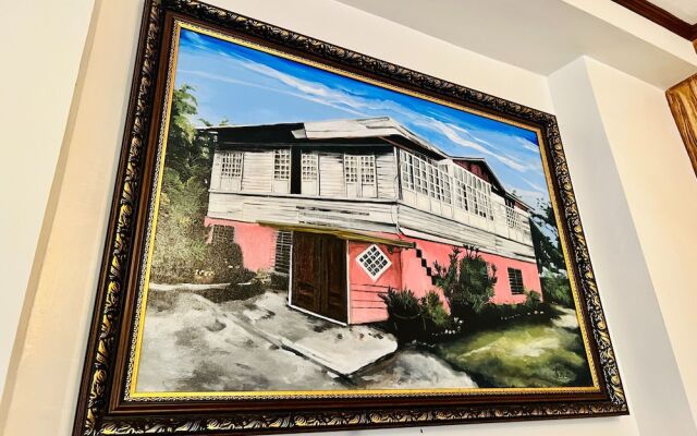 Mc'S L Transient House