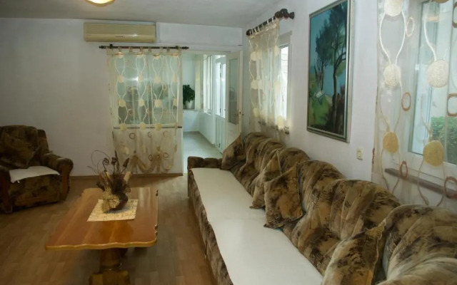 Ivan i Matej Apartments