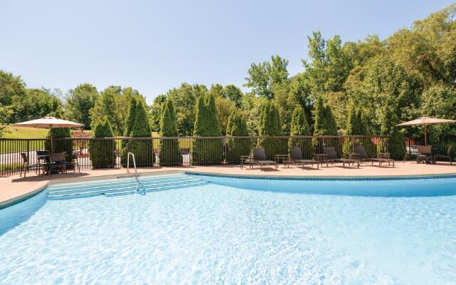 Holiday Inn Express Hartford South - Rocky Hill by IHG