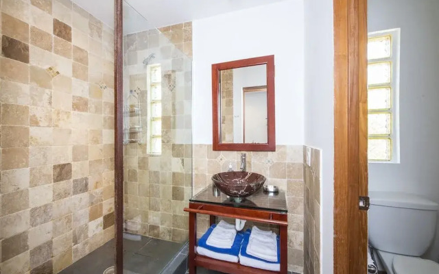 Touch Of Class 3 Bedroom Home