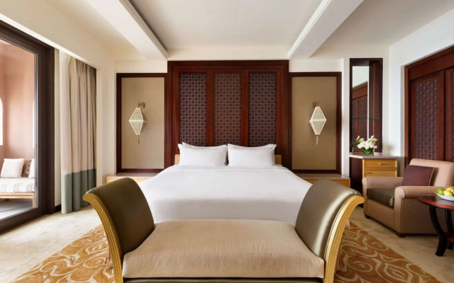 Shangri-La Al Husn, Muscat - Adults Only resort