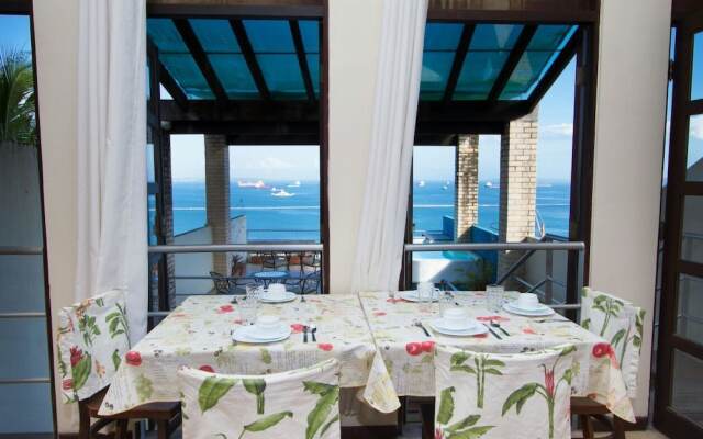 Suites da Flavia