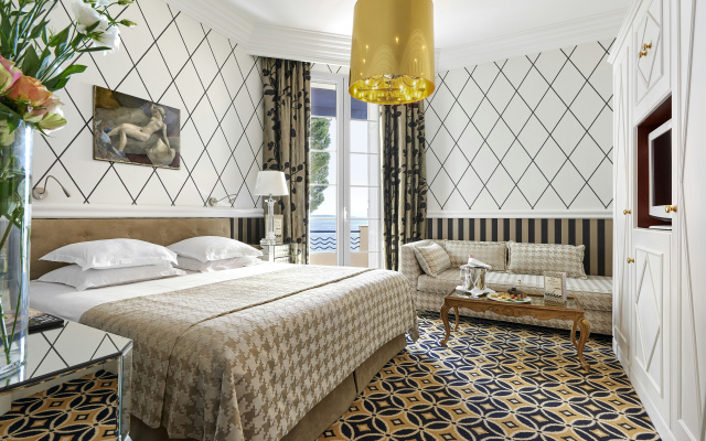 Hotel Belles Rives