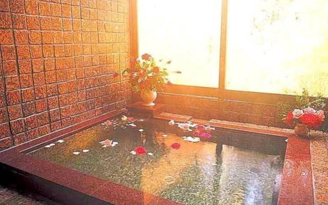 pension biwako