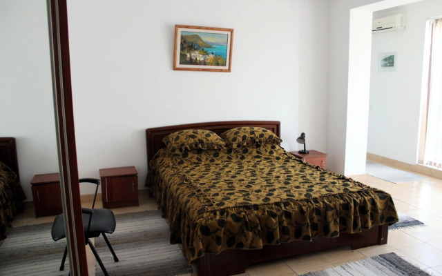 Сказка (Алушта)