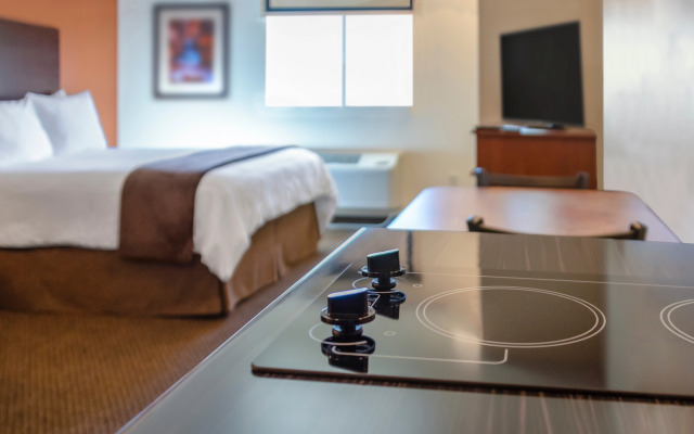 My Place Hotel - Wixom/Novi/Detroit, MI