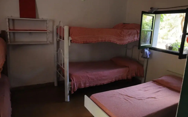 Hostel Jaracanda