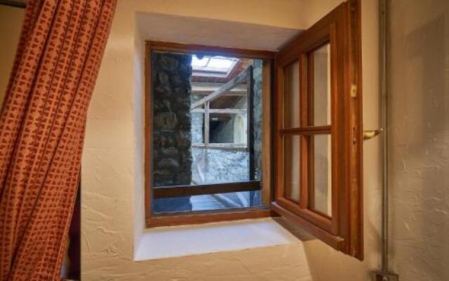 Aux Prisons de Montagny