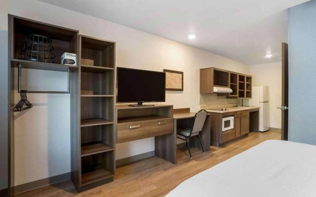 Extended Stay America Suites - Charlotte - Matthews