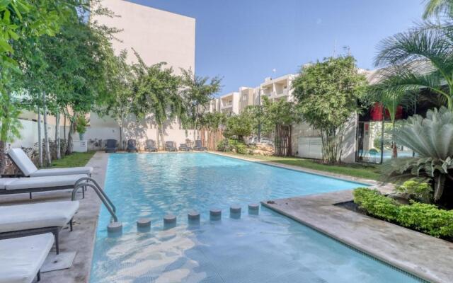 Depa de Elias 410 @ Selvanova 6c