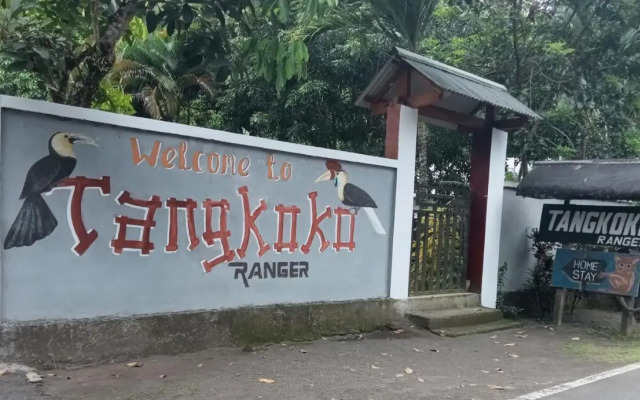Tangkoko Jungle Homestay By OYO