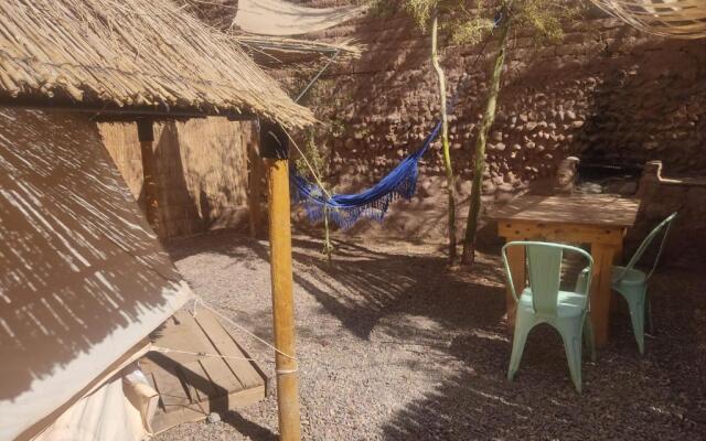 Aji Verde Hostel San Pedro