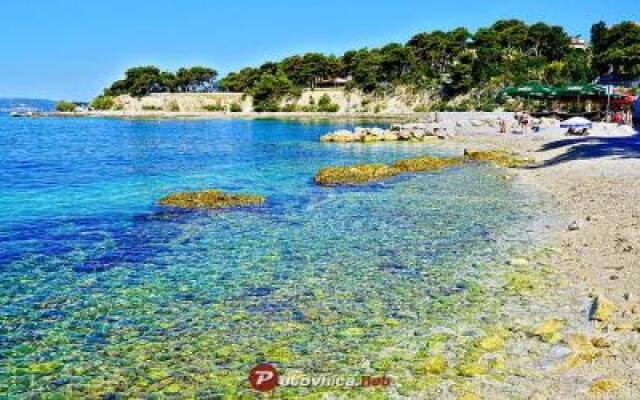 Residence Alba Split