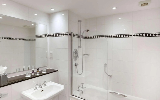 Mercure Manchester Norton Grange Hotel & Spa