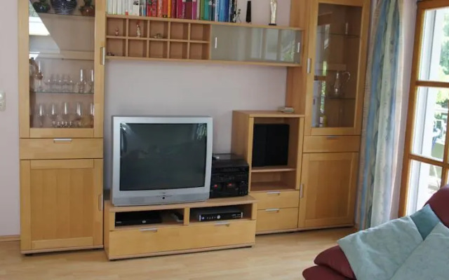 Ferienwohnungen Kramheller