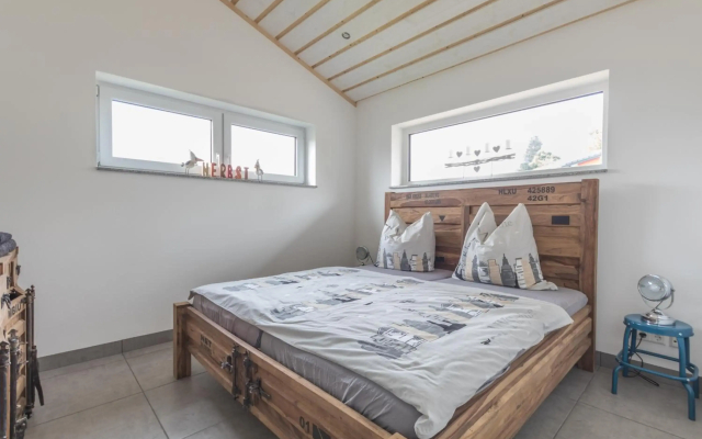 Ferienhaus Selke Am Bach
