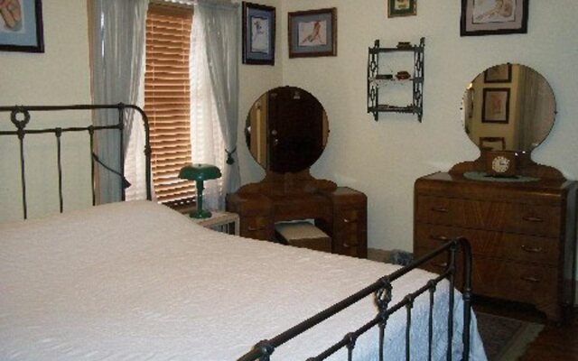 A Sentimental Journey Bed and Breakfast