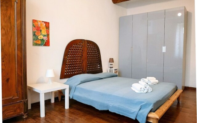 City Centre Apartment in Genova grechierco - CasaViva