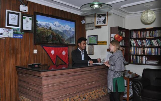 Hotel Florid Nepal