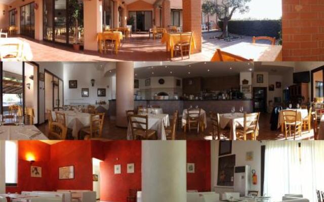 Residence Le Corti