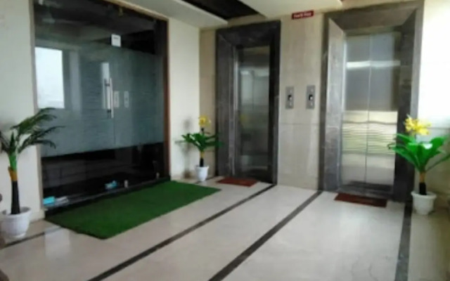 Hotel New Lake View