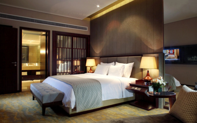Crowne Plaza Taizhou by IHG