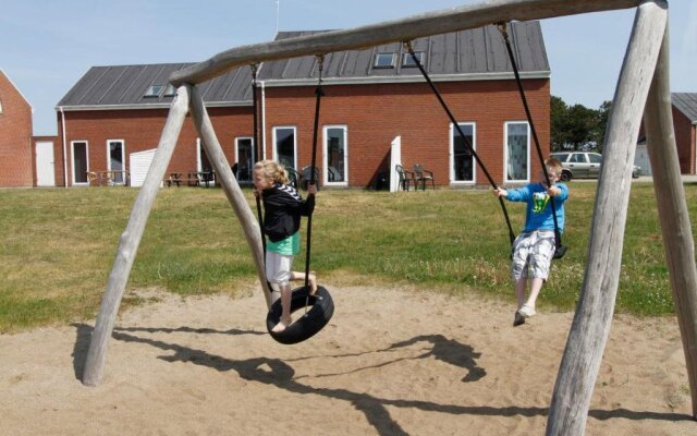Feriecenter Rim Rømø