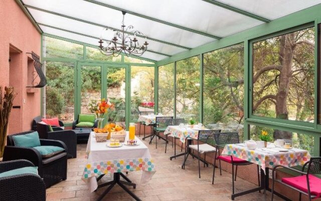 B&B Le Logis du Mas