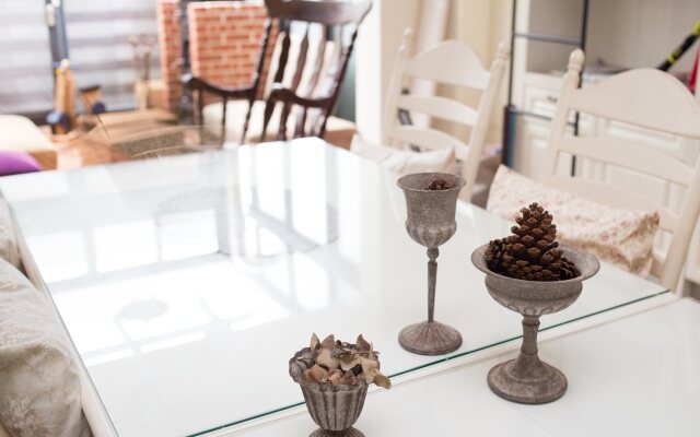 Wei Sen Guest House