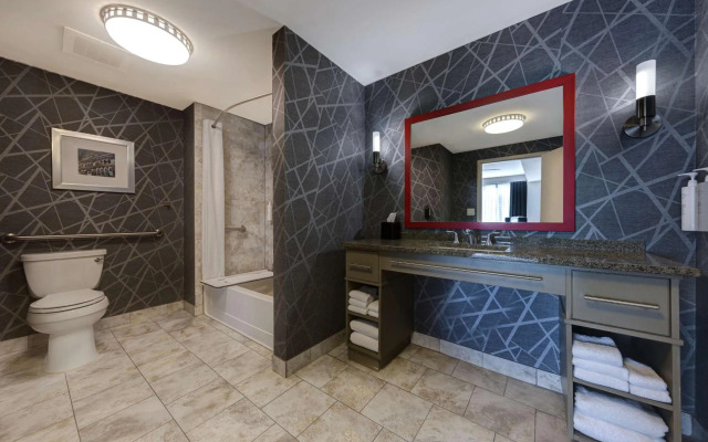 Homewood Suites by Hilton Nashville Vanderbilt, TN