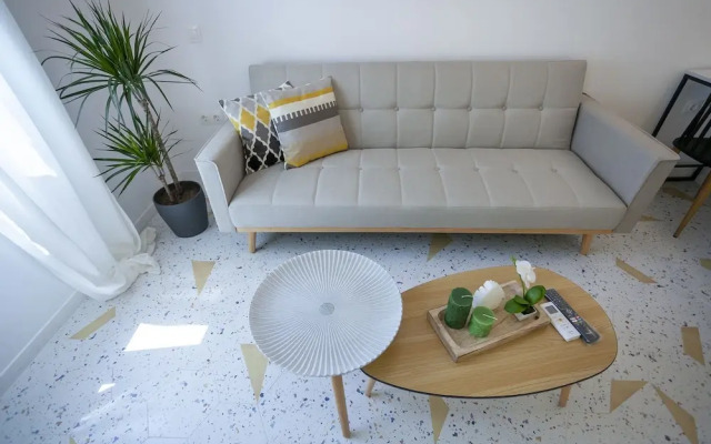 NJoy apartment perfectly renovated