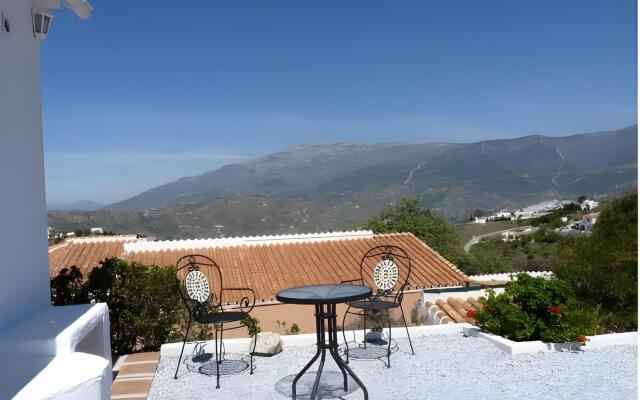 Bed and Breakfast La Madrugada