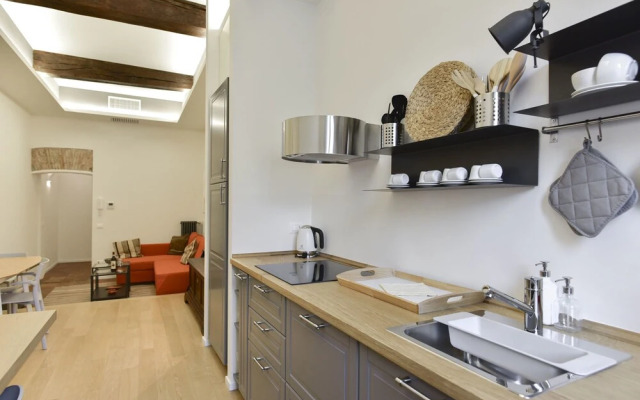 Campo de' Fiori Apartment