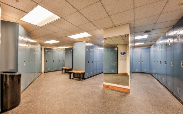 Zephyr Slopeside - 1504 2 Bedroom Condo by RedAwning