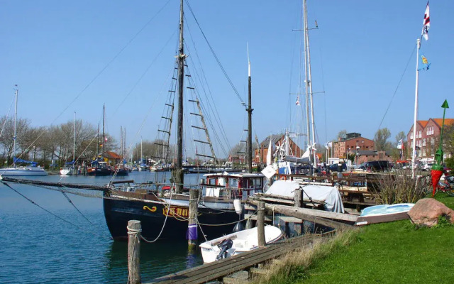 Holiday Complex Wenkendorf, Fehmarn-wenkendorf