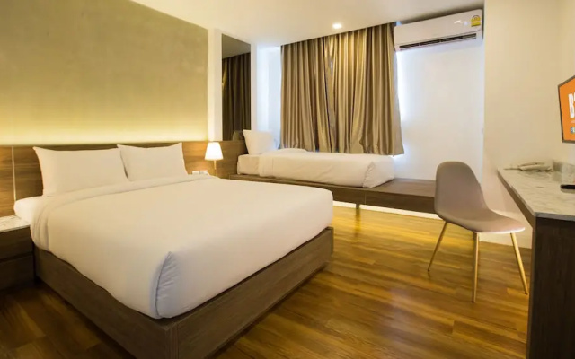 B2 Phitsanulok Premier Hotel